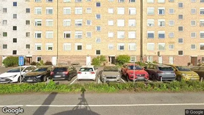 Lägenheter att hyra i Majorna-Linné - Bild från Google Street View
