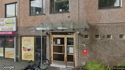 Lägenheter att hyra i Askim-Frölunda-Högsbo - Bild från Google Street View