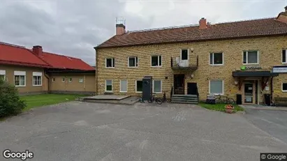 Lägenheter att hyra i Strömsund - Bild från Google Street View