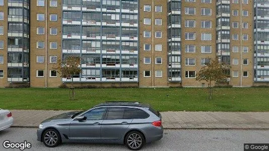 Lägenheter till salu i Malmö Centrum - Bild från Google Street View