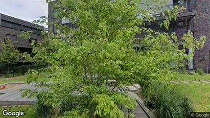 Lägenheter till salu i Örgryte-Härlanda - Bild från Google Street View