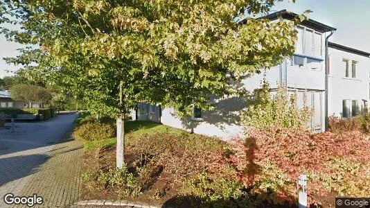 Lägenheter till salu i Helsingborg - Bild från Google Street View