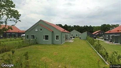 Lägenheter till salu i Ängelholm - Bild från Google Street View