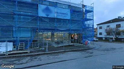 Lägenheter att hyra i Eskilstuna - Bild från Google Street View