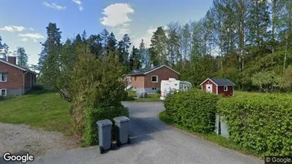 Lägenheter att hyra i Katrineholm - Bild från Google Street View