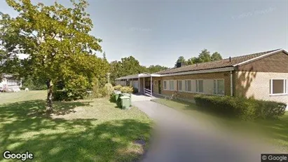 Bostadsrätter till salu i Jönköping - Bild från Google Street View