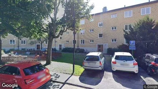 Bostadsrätter till salu i Västerort - Bild från Google Street View