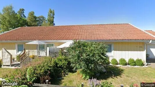 Lägenheter att hyra i Växjö - Bild från Google Street View