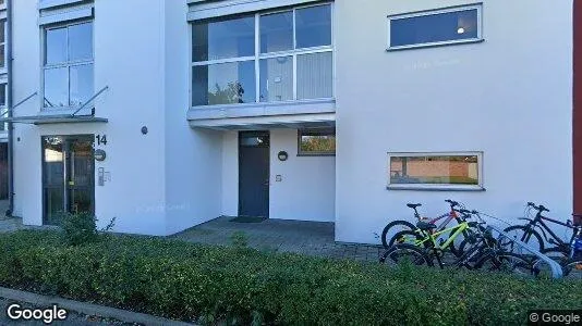 Lägenheter att hyra i Svedala - Bild från Google Street View