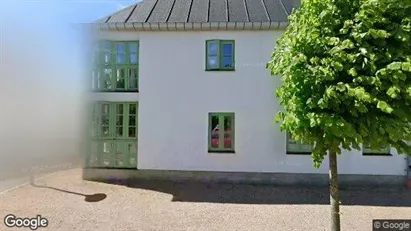 Lägenheter att hyra i Vellinge - Bild från Google Street View