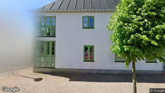 Lägenheter att hyra i Vellinge - Bild från Google Street View