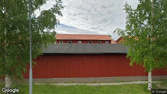 Lägenheter att hyra i Falun - Bild från Google Street View