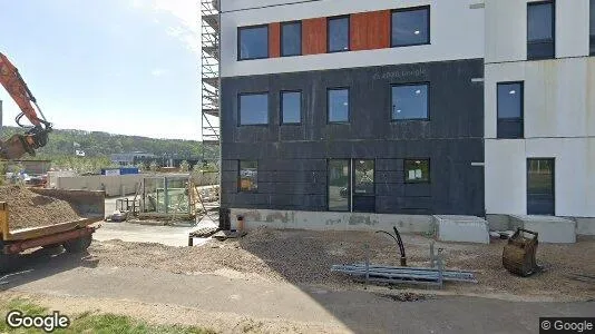 Lägenheter att hyra i Båstad - Bild från Google Street View