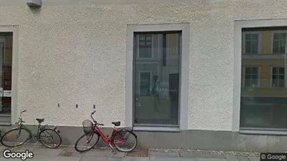 Lägenheter att hyra i Jönköping - Bild från Google Street View