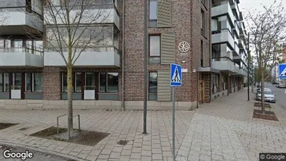 Lägenheter att hyra i Västerort - Bild från Google Street View