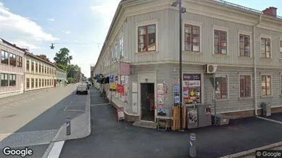 Lägenheter att hyra i Jönköping - Bild från Google Street View