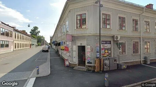 Lägenheter att hyra i Jönköping - Bild från Google Street View
