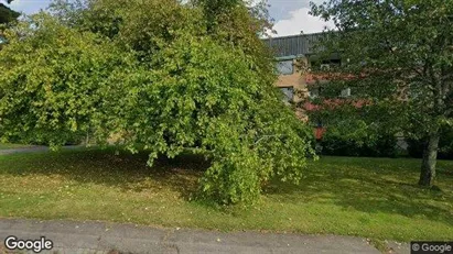 Lägenheter att hyra i Trollhättan - Bild från Google Street View