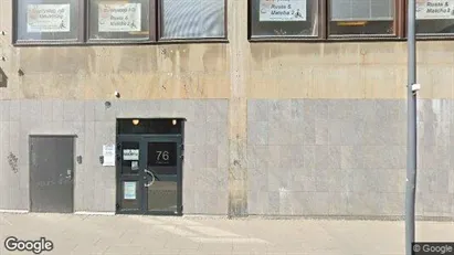 Lägenheter att hyra i Helsingborg - Bild från Google Street View