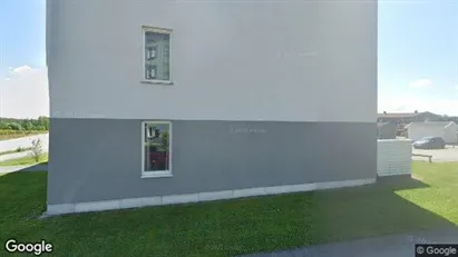 Lägenheter att hyra i Örebro - Bild från Google Street View