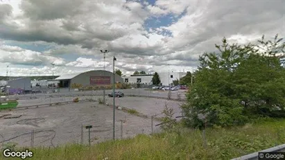 Bostadsrätter till salu i Gärdet/Djurgården - Bild från Google Street View