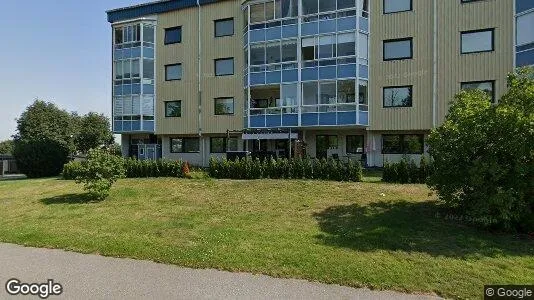 Bostadsrätter till salu i Norrköping - Bild från Google Street View
