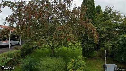 Bostadsrätter till salu i Sunne - Bild från Google Street View