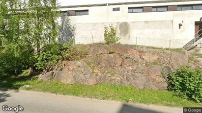 Bostadsrätter till salu i Västerort - Bild från Google Street View