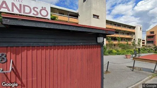 Bostadsrätter till salu i Västerort - Bild från Google Street View