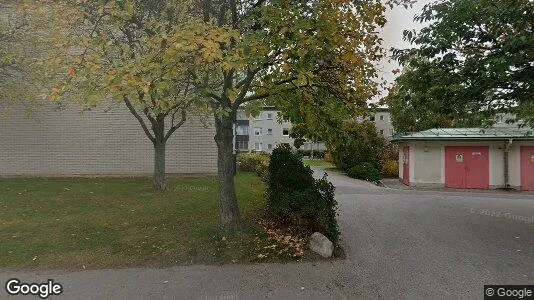 Bostadsrätter till salu i Västerort - Bild från Google Street View