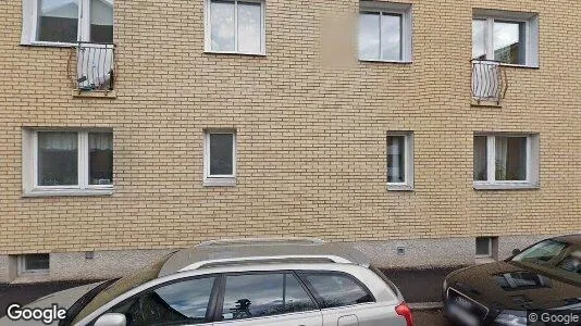 Lägenheter att hyra i Linköping - Bild från Google Street View