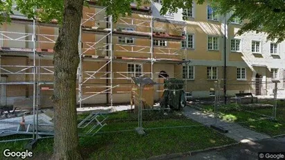 Lägenheter att hyra i Linköping - Bild från Google Street View