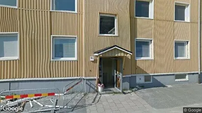 Lägenheter till salu i Luleå - Bild från Google Street View
