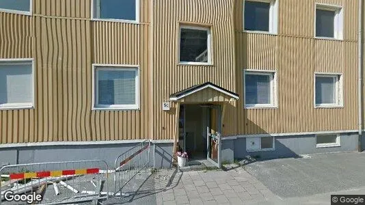 Lägenheter till salu i Luleå - Bild från Google Street View