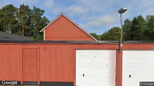 Lägenheter att hyra i Gävle - Bild från Google Street View