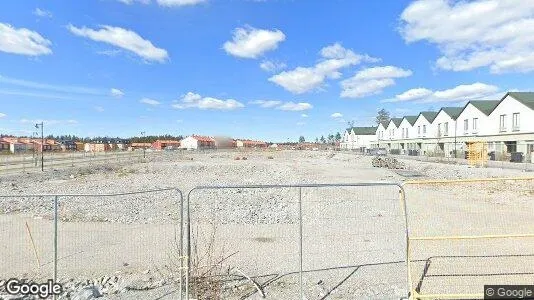 Lägenheter att hyra i Sigtuna - Bild från Google Street View