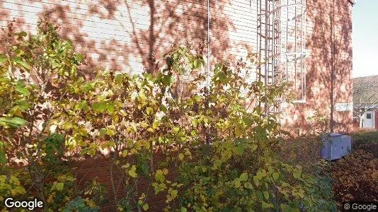 Lägenheter att hyra i Sollentuna - Bild från Google Street View