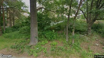 Lägenheter att hyra i Söderort - Bild från Google Street View