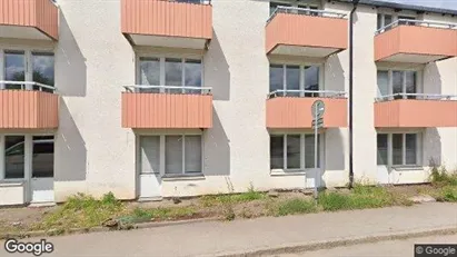 Lägenheter att hyra i Söderort - Bild från Google Street View