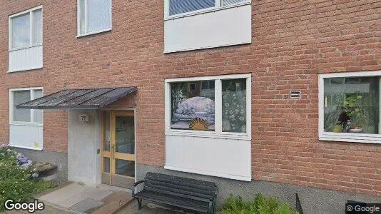 Lägenheter att hyra i Söderort - Bild från Google Street View