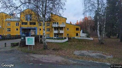 Lägenheter att hyra i Upplands Väsby - Bild från Google Street View