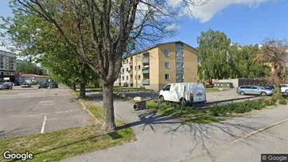 Lägenheter att hyra i Norrköping - Bild från Google Street View