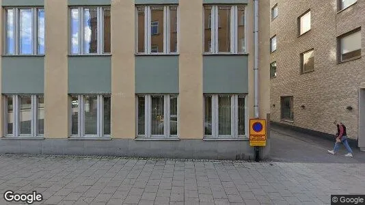 Lägenheter att hyra i Område ej specificerat - Bild från Google Street View