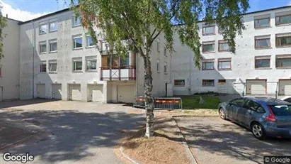 Lägenheter att hyra i Växjö - Bild från Google Street View