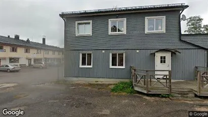 Lägenheter att hyra i Nordanstig - Bild från Google Street View