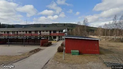 Lägenheter att hyra i Torsby - Bild från Google Street View