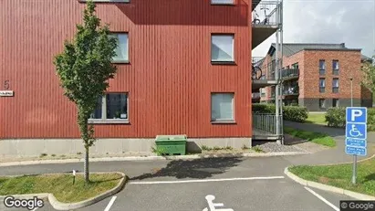 Lägenheter att hyra i Jönköping - Bild från Google Street View