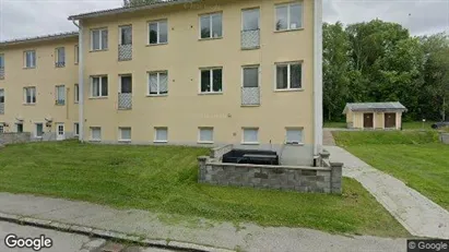 Lägenheter att hyra i Örnsköldsvik - Bild från Google Street View