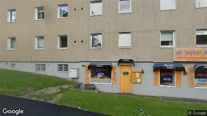 Lägenheter att hyra i Område ej specificerat - Bild från Google Street View