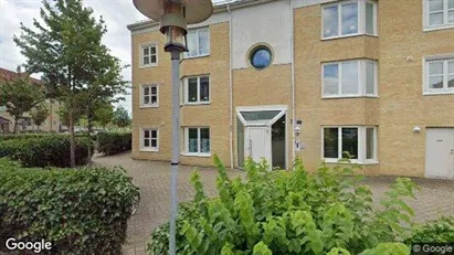 Lägenheter att hyra i Ystad - Bild från Google Street View